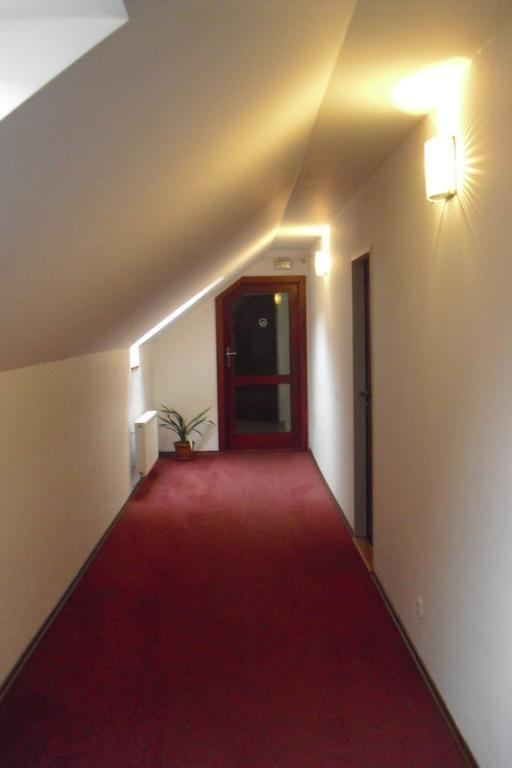 Restaurant Švejk a Pension Brno Kamer foto