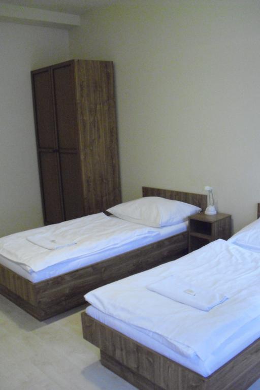 Restaurant Švejk a Pension Brno Kamer foto